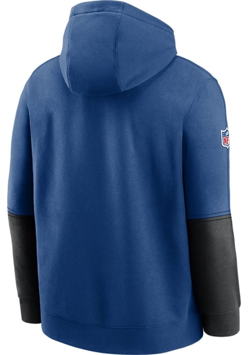NIKE Indianapolis Colts オフィシャル ジャージ 【公式通販】