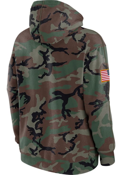 penn state nike parka