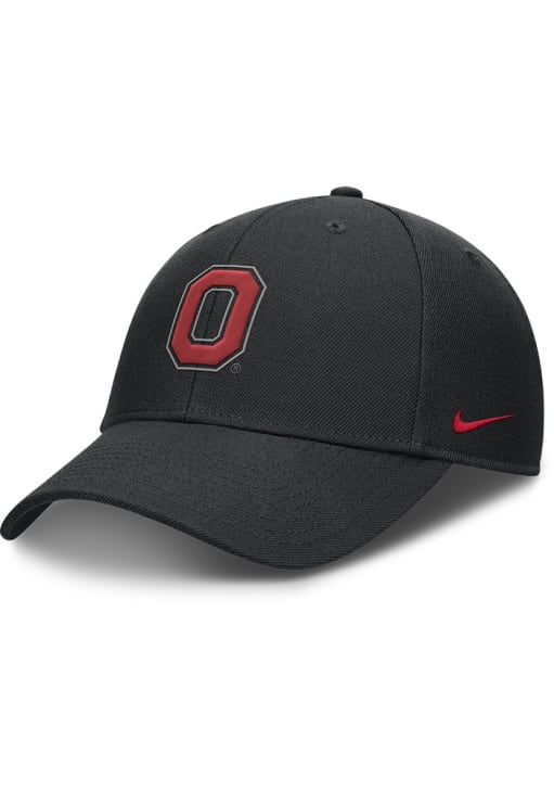 ohio state dri fit hat