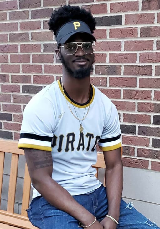 Pittsburgh Pirates Nike GREY Throwback Cooperstown Jersey - 17321291