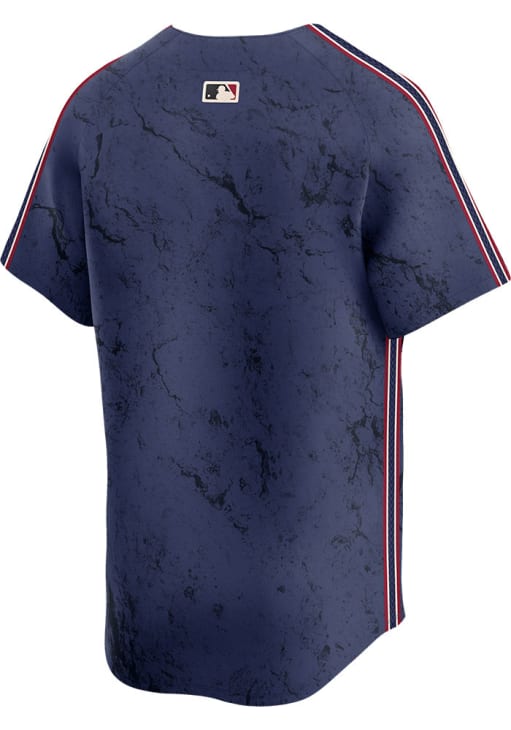【BLACK】<CGS.>MLB LIMITED タイダイ Tシャツ MLB Team Apparel Infant Chicago White Sox Black Sublimation Mascot