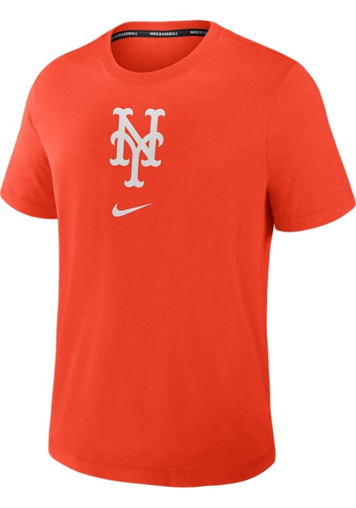 new york mets dri fit t shirt