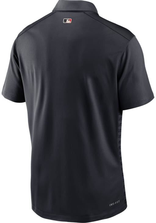 Nike Texas Rangers Mens AC City Connect Victory NAVY Short Sleeve