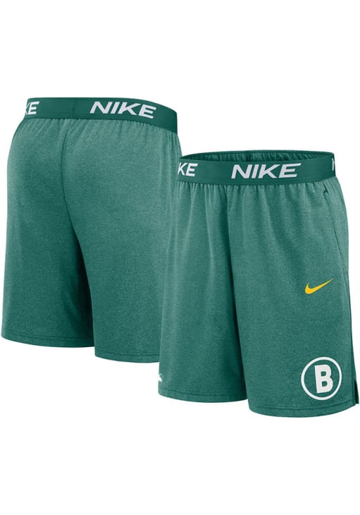 Boston Red Sox Mens Nike BLACK/WHITE MULTI AC City Connect Drifit
