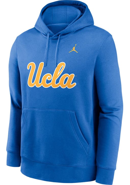 ucla jordan hoodie