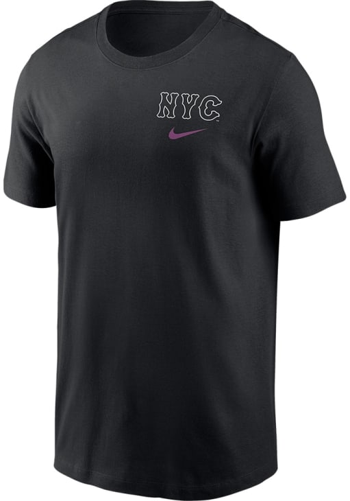 nike city connect mets