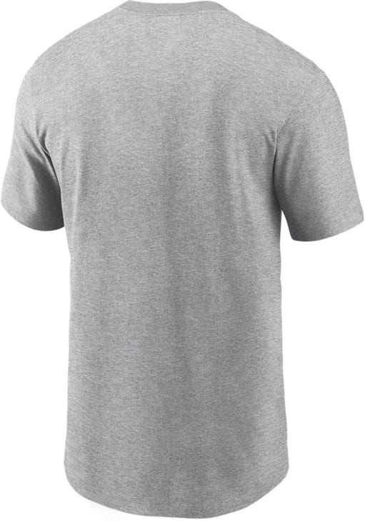 Nike Philadelphia Eagles GREY 2024 Conference Champions Short