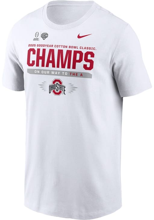 ohio state nike t shirt