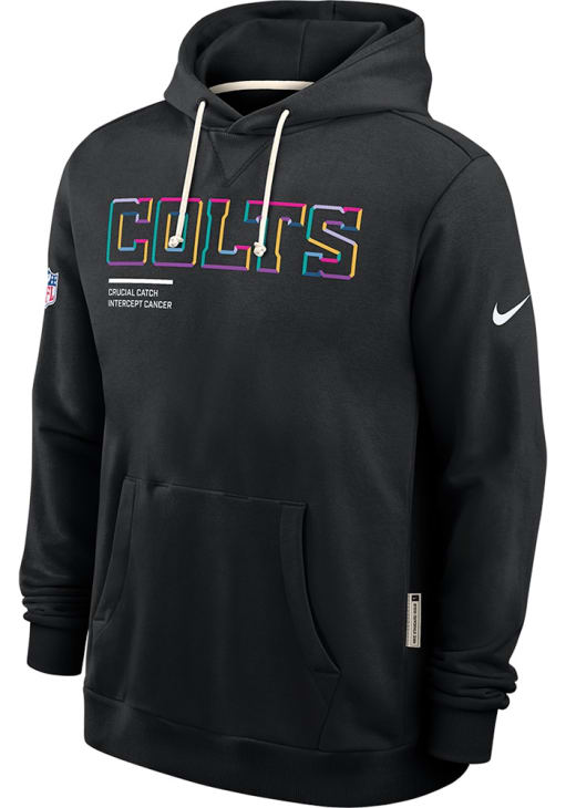 nike crucial catch sweatshirt