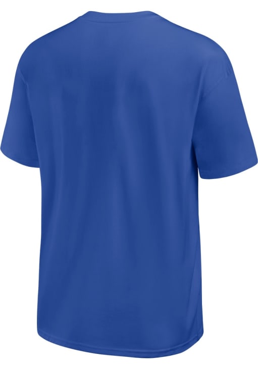 Nike Florida Gators ROYAL Max 90 Jordan Short Sleeve T Shirt