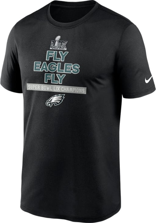 Philadelphia Eagles Avengers Sport Shirt Men's Nike Jihaad