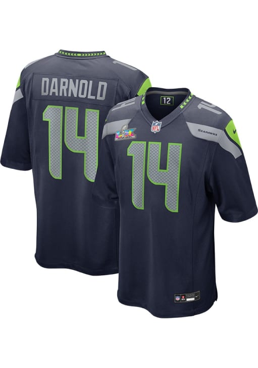 lebron seahawks jersey