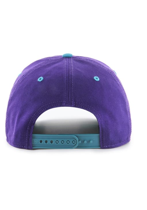 47 Arizona Diamondbacks PURPLE Double Header Baseline Hitch