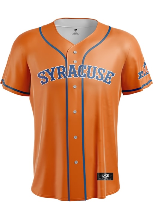 New York Mets ユニフォーム Lサイズ オレンジ Mets - Baseball (Orange) Jersey – Big League Shirts