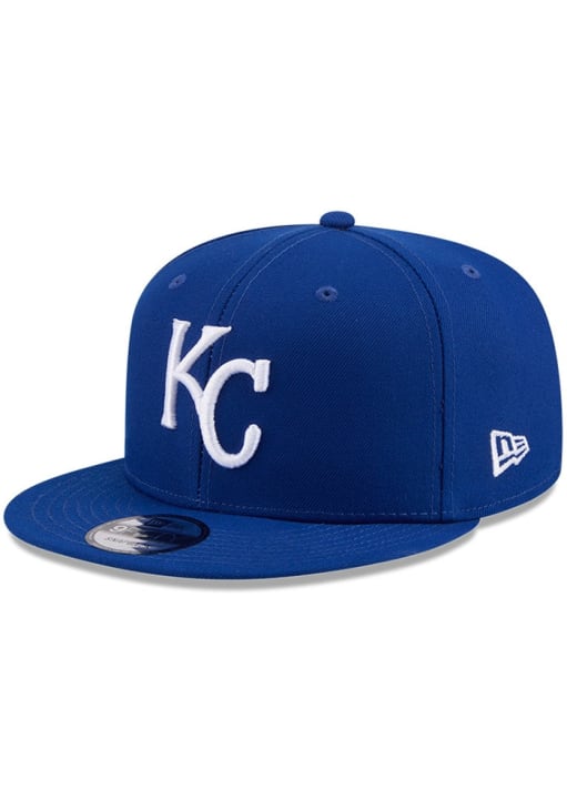 Kansas City Royals New Era ROYAL 2026 Jackie Robinson Day 9FIFTY