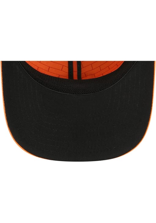 New Era Baltimore Orioles WHITE City Connect 9SEVENTY Stretch Snap