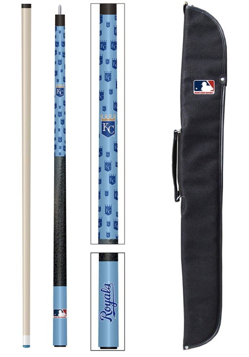 Imperial Kansas City Royals Pool Cue - Thumbnail 4