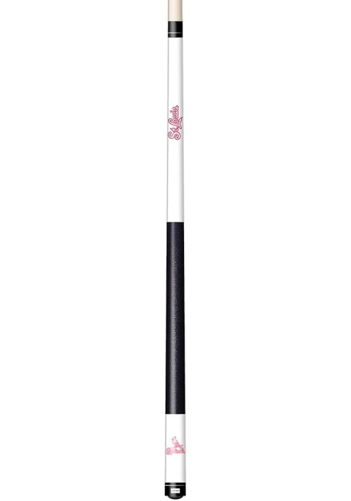 Imperial St Louis Cardinals Cue - Thumbnail 2