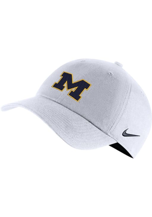 nike michigan cap