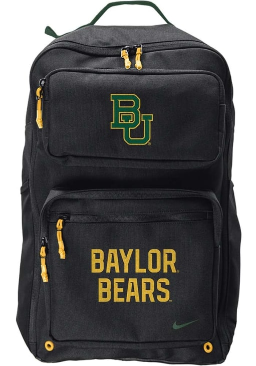 baylor bears nike
