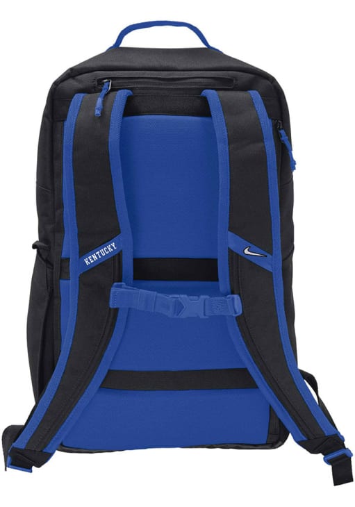 Nike Kentucky Wildcats BLACK Utility Speed Backpack - 198602067