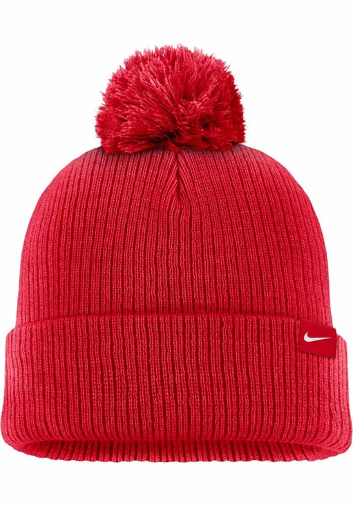 mens nike wooly hat