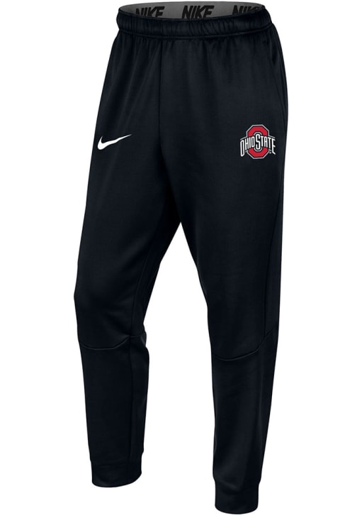 nike ohio state leggings