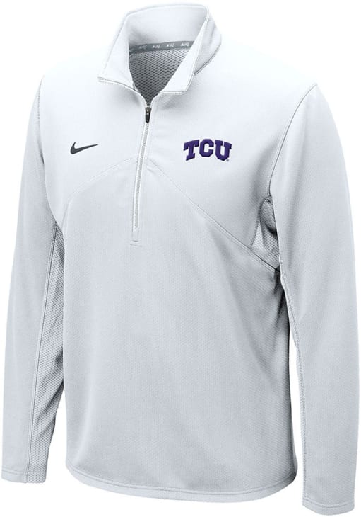 NCAA TCU ホーンドフロッグス NIKE リミテッドジャージ【2XL】 Nike TCU Horned Frogs PURPLE Retro Replica Jersey - 19863891