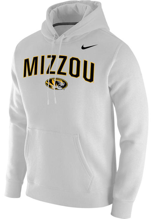 nike mizzou sweatshirt