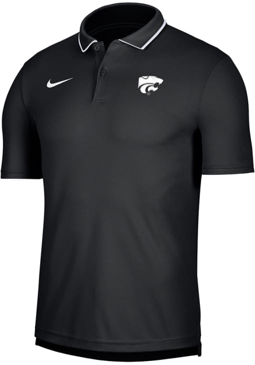 nike coaching polo shirts