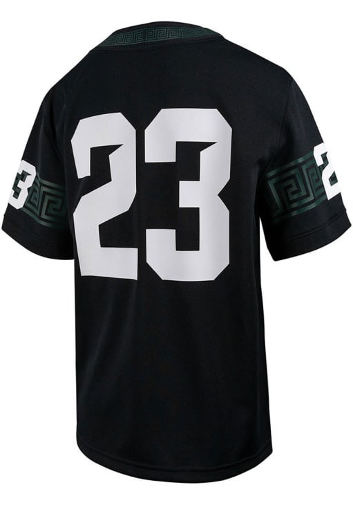JOSEMOON JERSEY ブラック36 JOSEMOON JERSEY