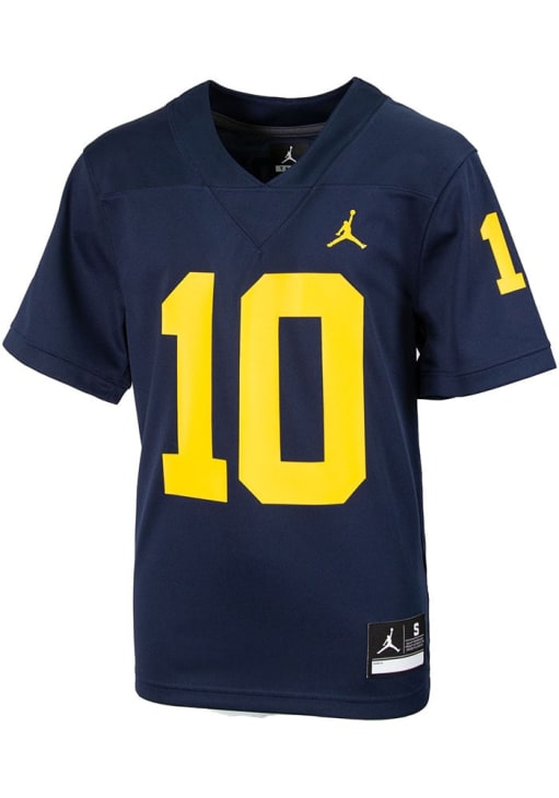 nike tom brady youth jersey