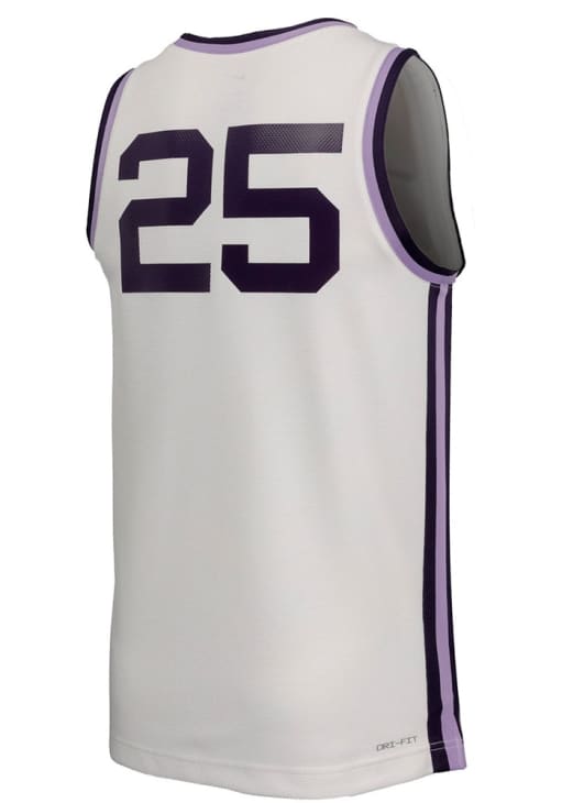 銀タグ アメリカ製 80s Nike ネバダ大学 バスケ　ユニフォーム Michael Jordan UNC 1983-84 Mitchell & Ness Jersey Size Men's M (40