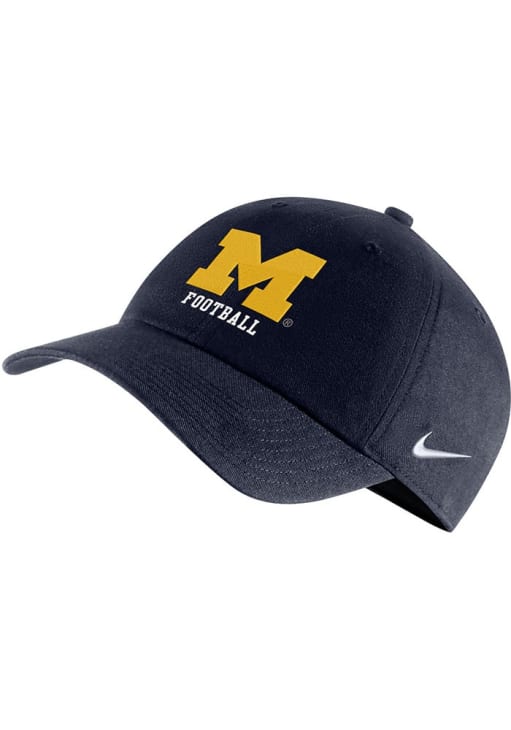 nike michigan cap
