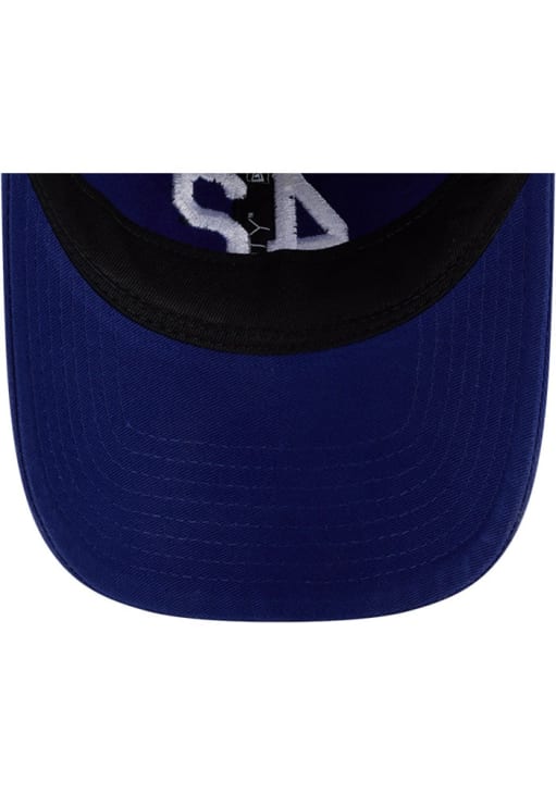 New Era Los Angeles Dodgers NAVY 2026 Jackie Robinson Day 9TWENTY