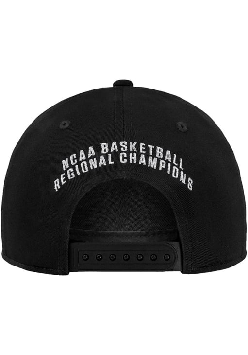 Nike Michigan Wolverines BLACK 2026 Mens Basketball Final 4