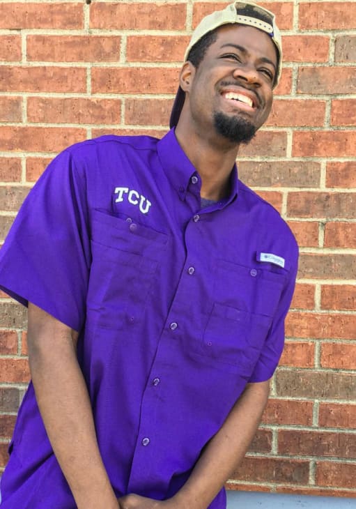 men's purple short sleeve dress shirt Purple Short Sleeve Men Button Down Shirt, Lilac Lavender Solid Color Print Casual Buttoned Summer Dress Collared Plus Size