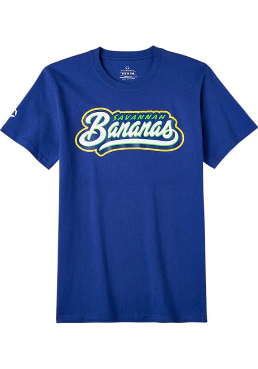 バナナマン　ネイビー BANANAMAN TEE（NVY） バナナマン ネイビー BANANAMAN TEE（NVY） バナナマン ネイビー