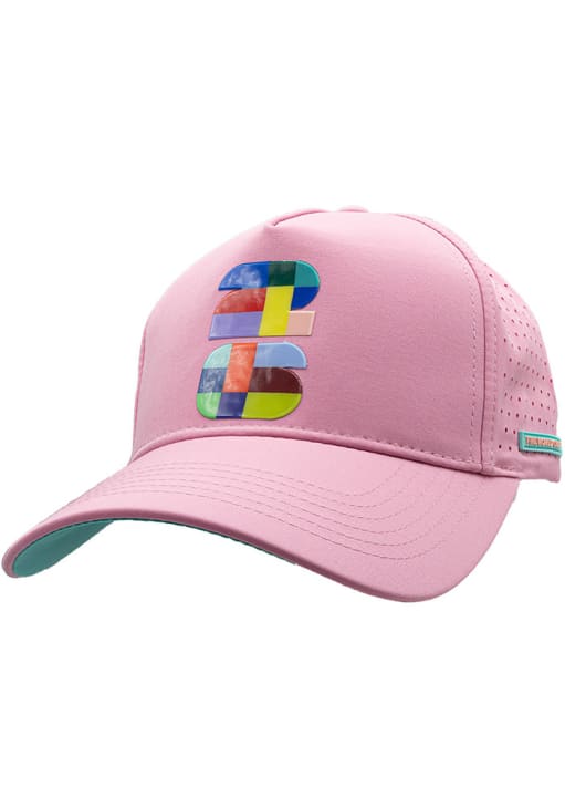 FIFA PINK 2026 World Cup Water Resistant Host Emblem Adjustable