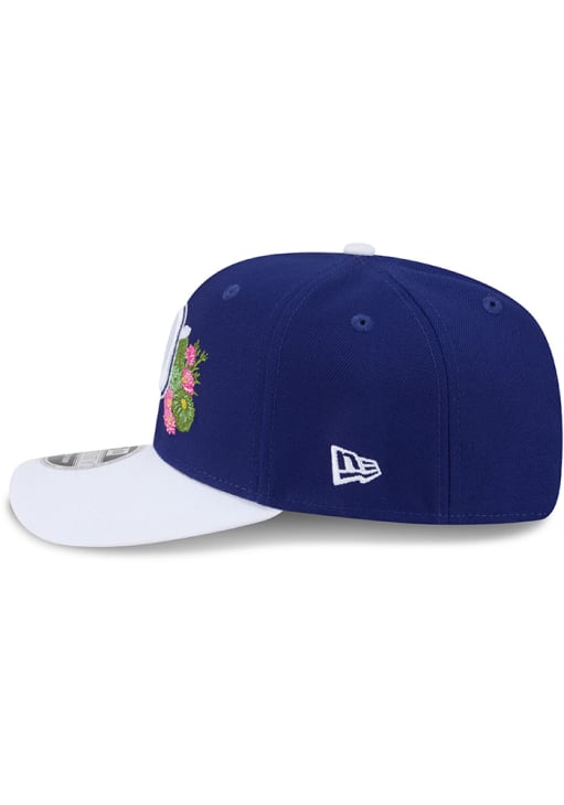 New Era Los Angeles Dodgers NAVY 2026 Spring Training 9SEVENTY