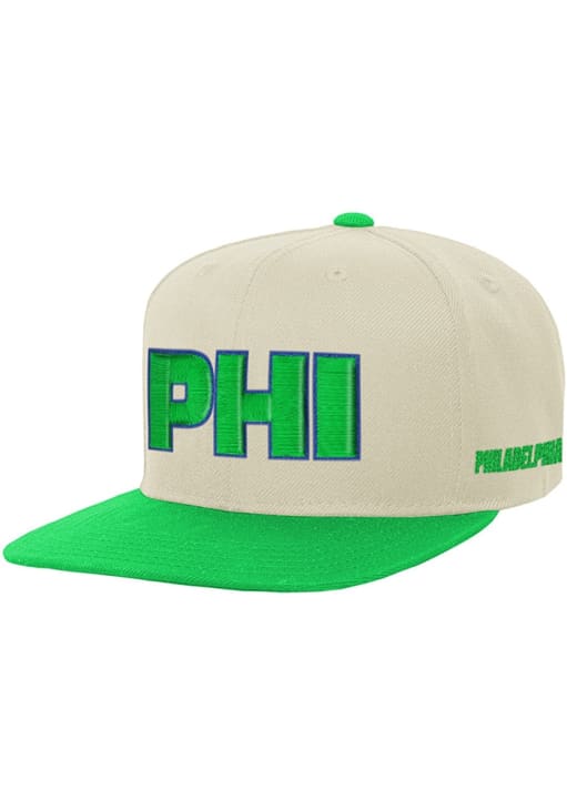 FIFA Philadelphia CREAM 2026 FIFA World Cup 5 Panel Structured