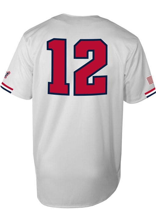 Adidas Texas A&M Aggies Mens White Americana Replica - 27230325
