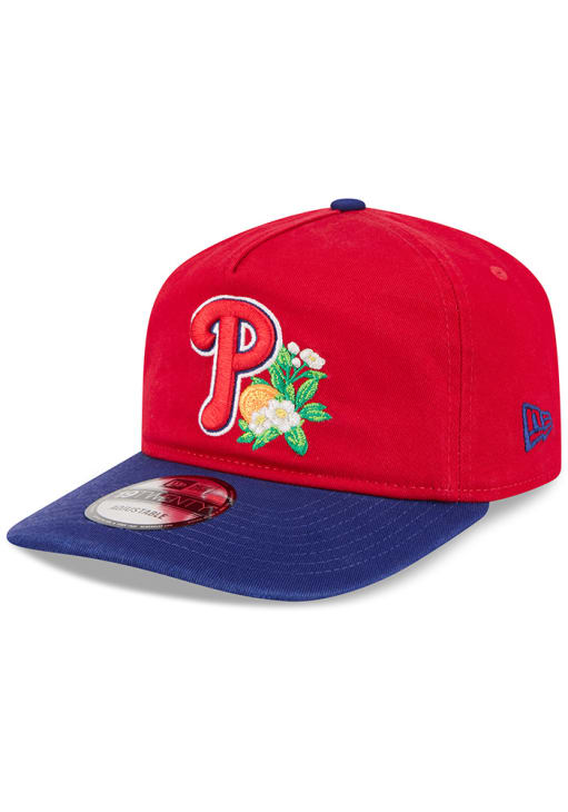 New Era Philadelphia Phillies Red 2026 Spring Training 19TWENTY