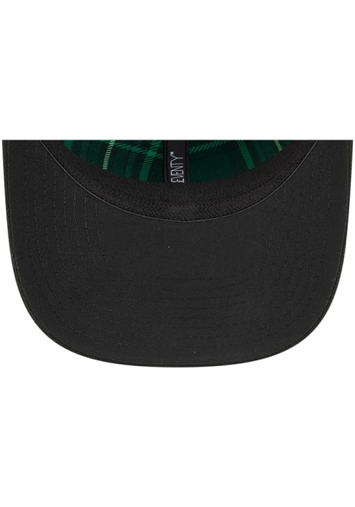 New Era Cleveland Guardians BLACK 2026 St Patrick's Day 9SEVENTY
