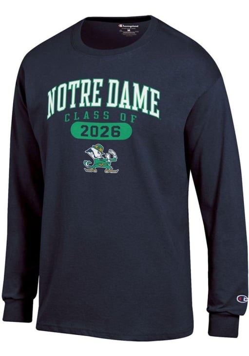 80s チャンピオン NOTRE DAME フットボールTee ネイビー M 80年代 80s チャンピオン ネイビー 紺 ウィンTシャツ WINTシャツ