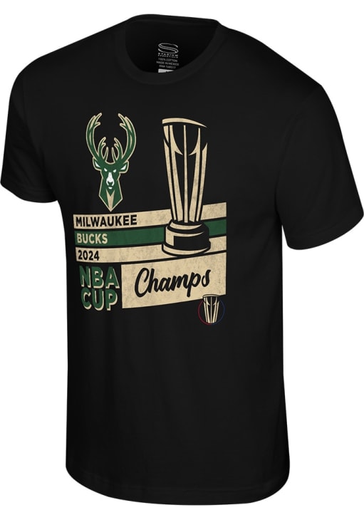 bucks championships jersey