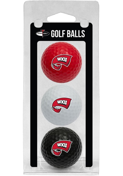 Western Kentucky Hilltoppers Golf Bag - Thumbnail 4