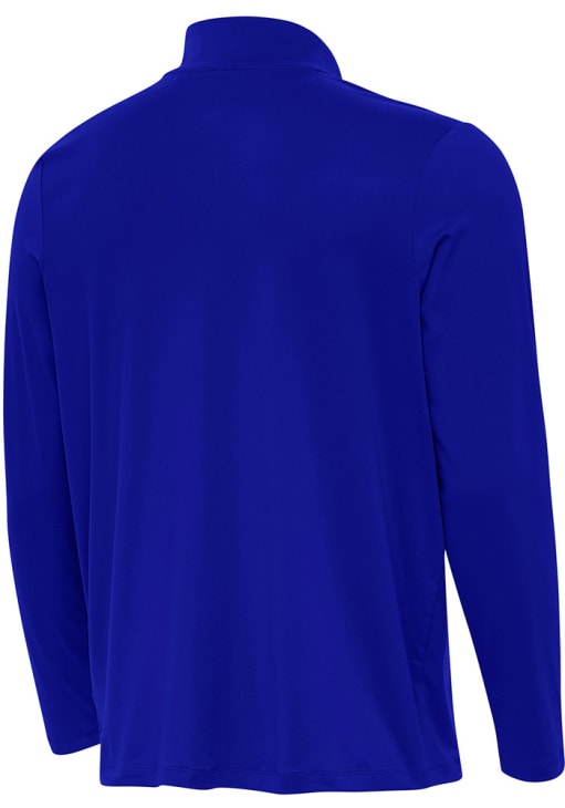 Antigua New York Knicks Mens DARKBLUE 2026 NBA Champion Reprocess