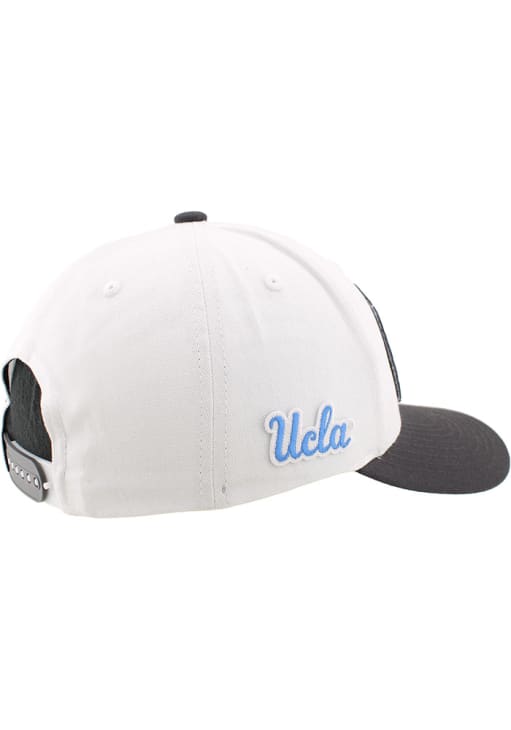 Zephyr White UCLA Bruins 2026 Big Ten Womens Basketball Tournament