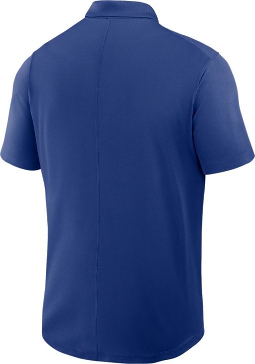 Nike Los Angeles Dodgers Mens Alternate Victory ROYAL Short Sleeve
